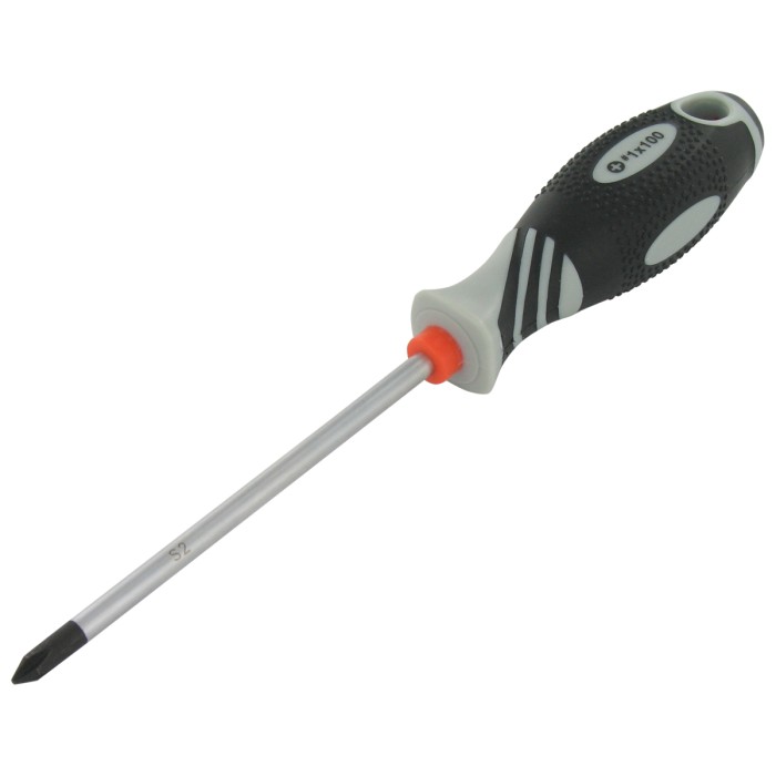VAR Cacciavite Phillips 1x100mm