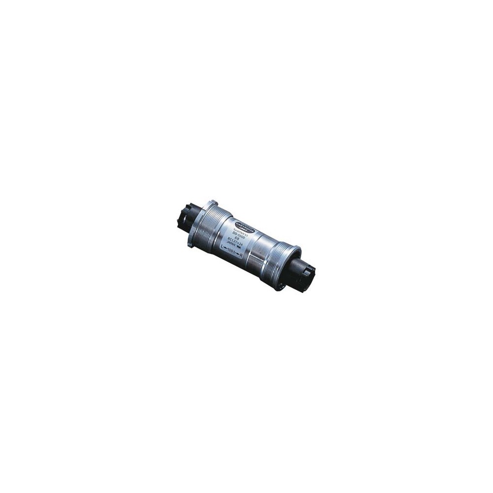 Mov. Centrale BSA 118/68mm
