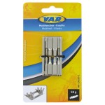 VAR Tool Mini 8 Acciaio Chrome
