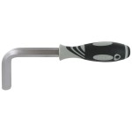 VAR Chiave Esagonale 14mm Dual Density