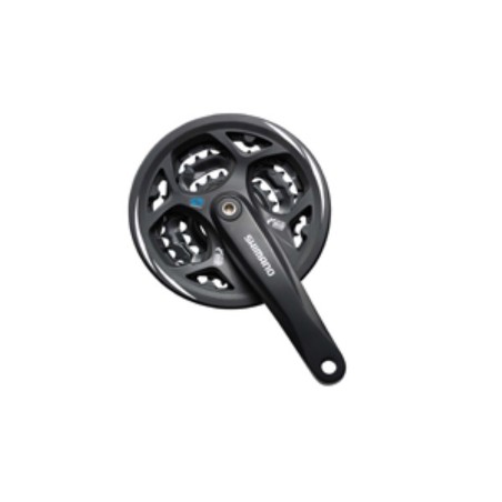 Guarnitura SHIMANO ALTUS MTB 3x8/7v
