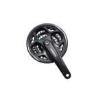 Guarnitura SHIMANO ALTUS MTB 3x8/7v
