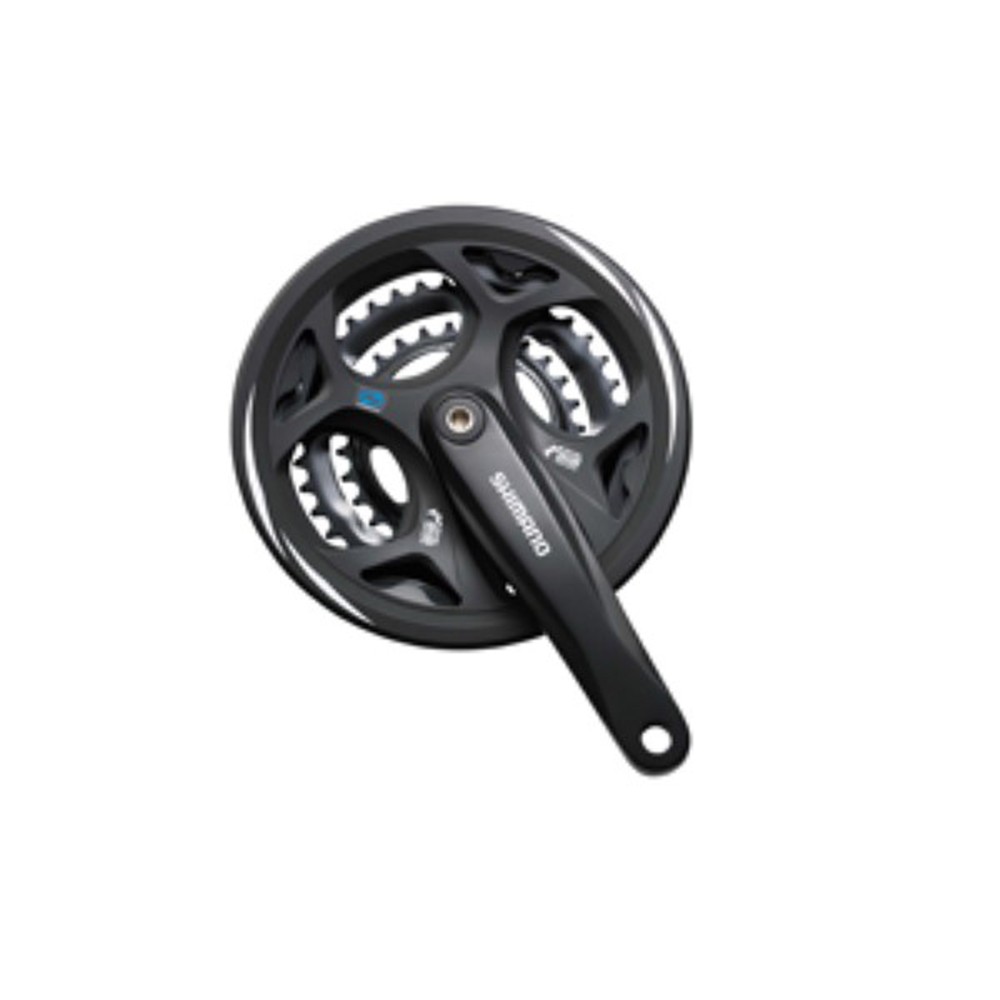 Guarnitura SHIMANO ALTUS MTB 3x8/7v