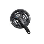Guarnitura SHIMANO ALTUS MTB 3x8/7v