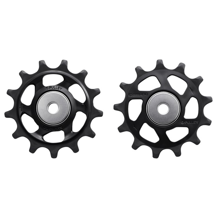 Set pulegge (RD-M9100)