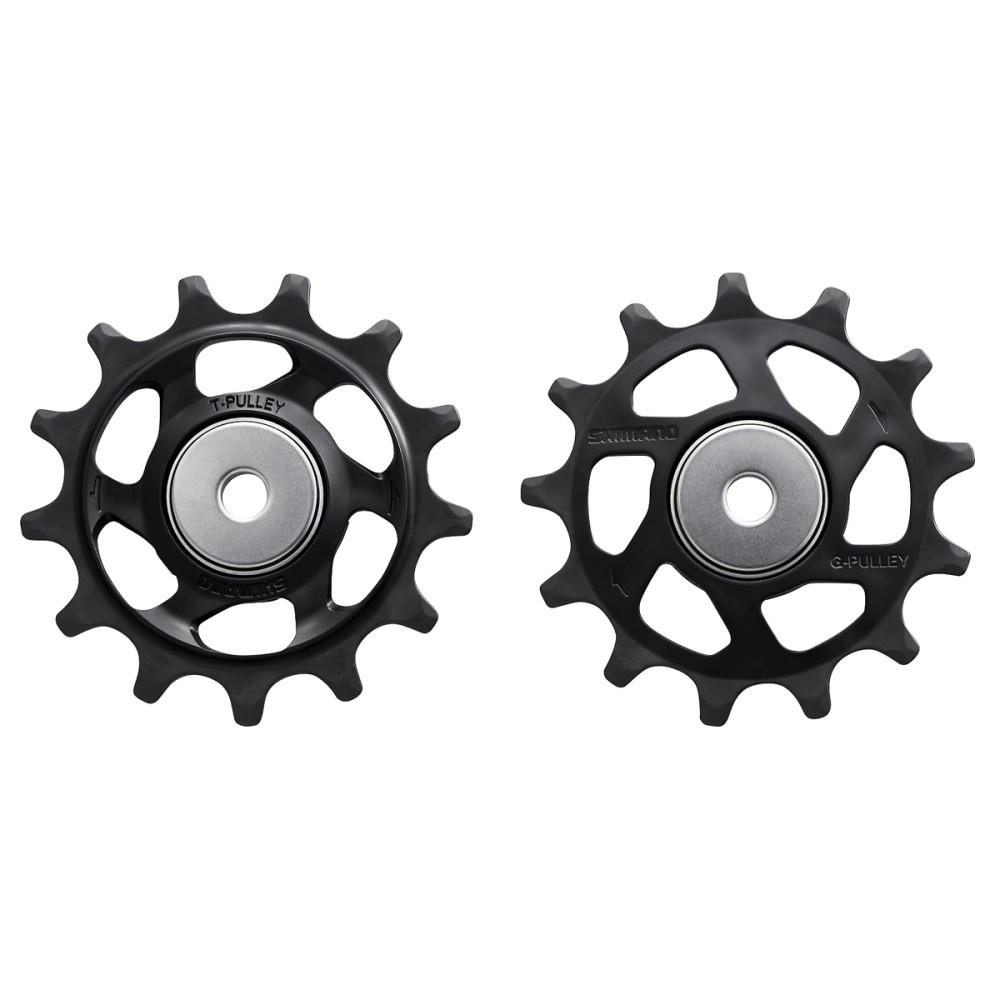 Set pulegge (RD-M9100)