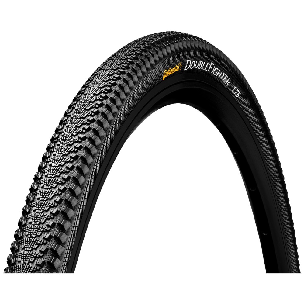 Conti DoubleFighter III