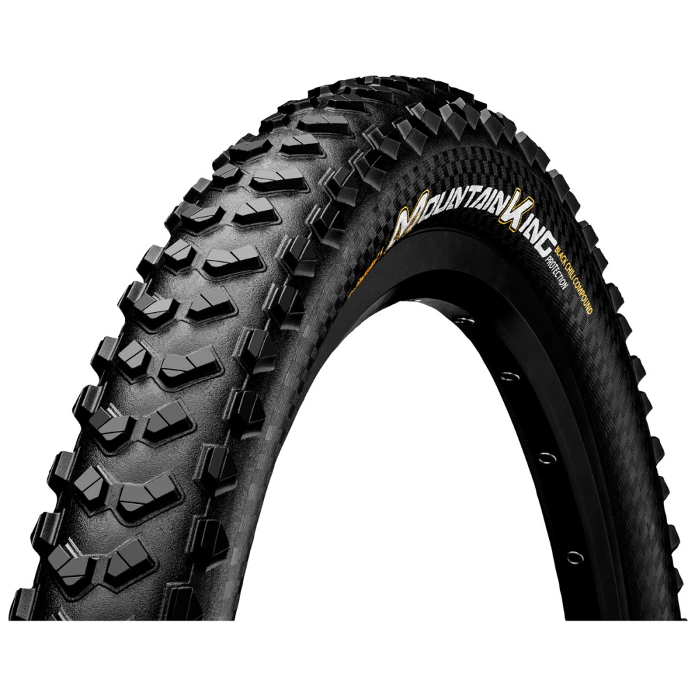 Conti Mountain King ShieldWall