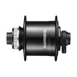 DINAMO INTEGRATA NEL MOZZO DA 30 W PER FRENO CENTER LOCK E-THRU