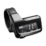 Display dati sistema SHIMANO DEORE XT DI2