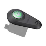Interruttore On/Off sistema satellite SHIMANO STEPS per E-BIKE