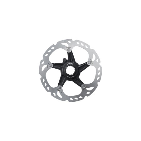 Rotore freno a disco SHIMANO CENTER LOCK per Sistema Sensore Velocità per E-BIKE ICE TECHNOLOGIES FR
