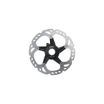 Rotore freno a disco SHIMANO CENTER LOCK per Sistema Sensore Velocità per E-BIKE ICE TECHNOLOGIES FR