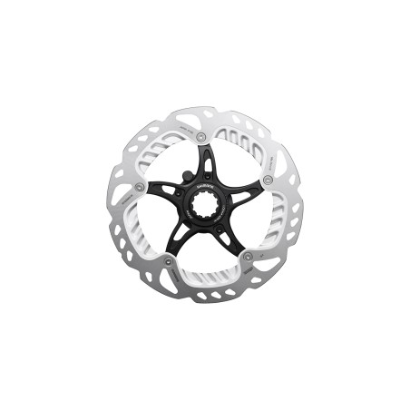 Rotore freno a disco SHIMANO CENTER LOCK per Sistema Sensore Velocità per E-BIKE ICE TECHNOLOGIES FR