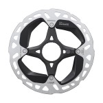 Rotore freno a disco SHIMANO CENTER LOCK per Sistema Sensore Velocità per E-BIKE ICE TECHNOLOGIES FR