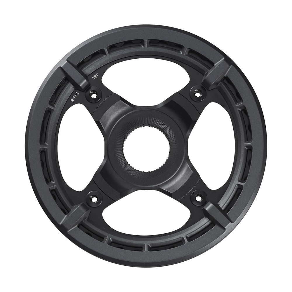 SHIMANO STEPS E7000 E-BIKE Corona per chainline 50 mm 9/10/11-velocità