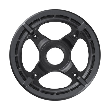 SHIMANO STEPS E7000 E-BIKE Corona per chainline 50 mm 9/10/11-velocità