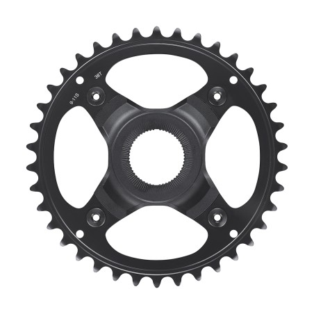SHIMANO STEPS E7000 E-BIKE Corona per chainline 50 mm 9/10/11-velocità