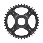 SHIMANO STEPS E7000 E-BIKE Corona per chainline 50 mm 9/10/11-velocità