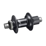 DEORE XT - MOZZO POSTERIORE 148X12 MM - E-THRU MICRO SPLINE -12-v