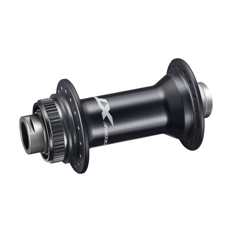 DEORE XT MOZZO ANTERIORE 100X15 MM E-THRU