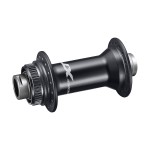 DEORE XT MOZZO ANTERIORE 100X15 MM E-THRU