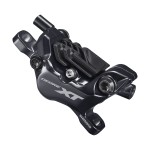 DEORE XT PINZA FRENO IDRAULICO A 4 PISTONI