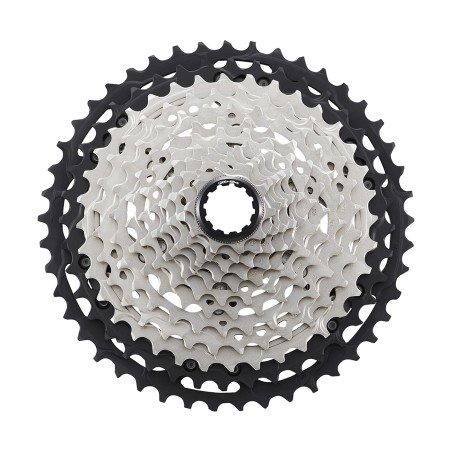 DEORE XT HYPERGLIDE+ CASSETTA 12-v