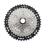 DEORE XT HYPERGLIDE+ CASSETTA 12-v