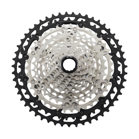DEORE XT HYPERGLIDE+ CASSETTA 12-v