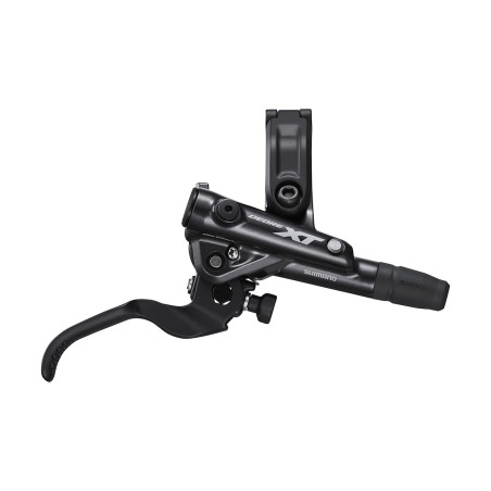 SHIMANO DEORE XT Leva freno a disco idraulico I-SPEC EV Fascetta / Pinza freno a disco idraulico a 2