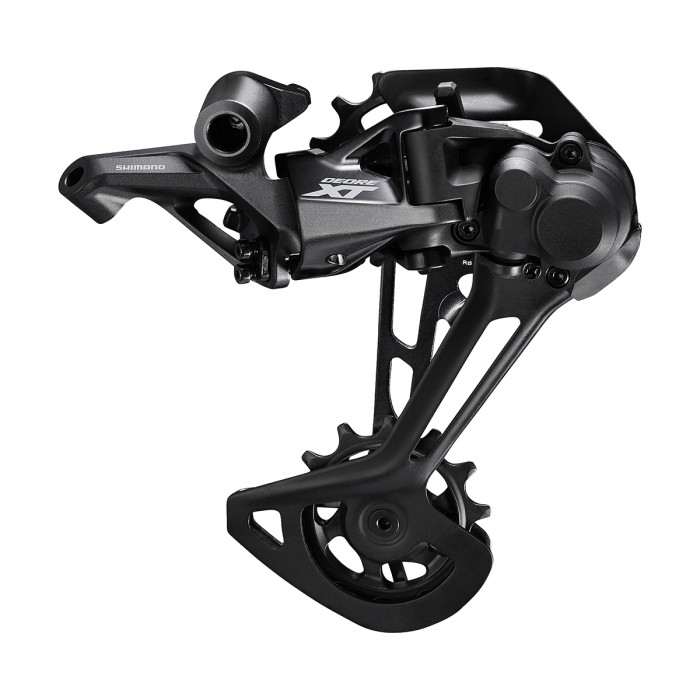 DERAGLIATORE POSTERIORE 1X12-v DEORE XT