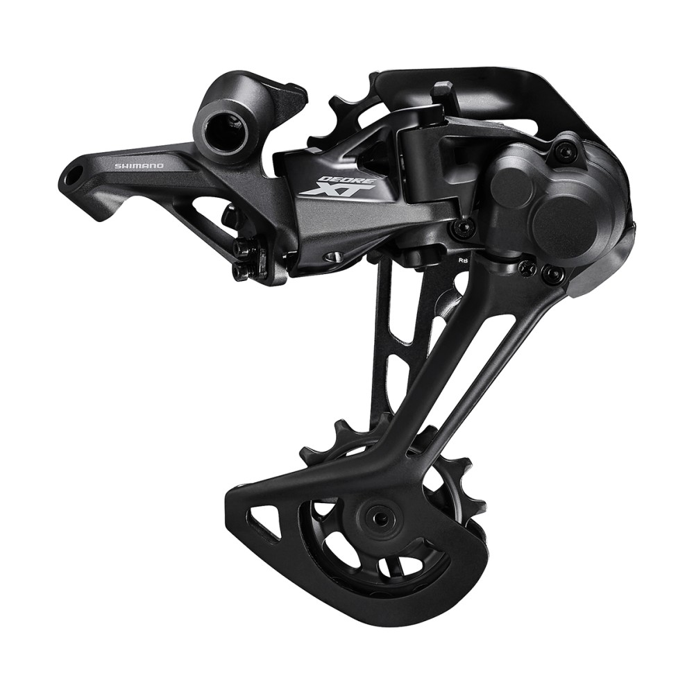 DERAGLIATORE POSTERIORE 1X12-v DEORE XT