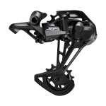 DERAGLIATORE POSTERIORE 1X12-v DEORE XT