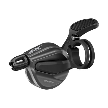 SHIMANO DEORE XT Comando cambio sinistro I-SPEC EV 2/12-v / SHIMANO DEORE XT Comando cambio sinistro