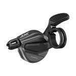 SHIMANO DEORE XT Comando cambio sinistro I-SPEC EV 2/12-v / SHIMANO DEORE XT Comando cambio sinistro