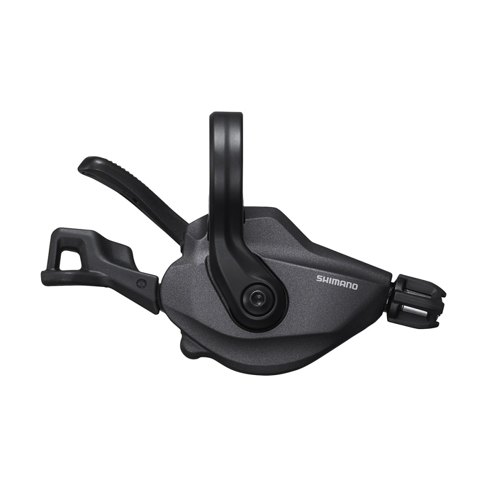 SHIMANO DEORE XT Comando cambio sinistro 2/12-v / Comando cambio destro SHIMANO DEORE XT 12-v