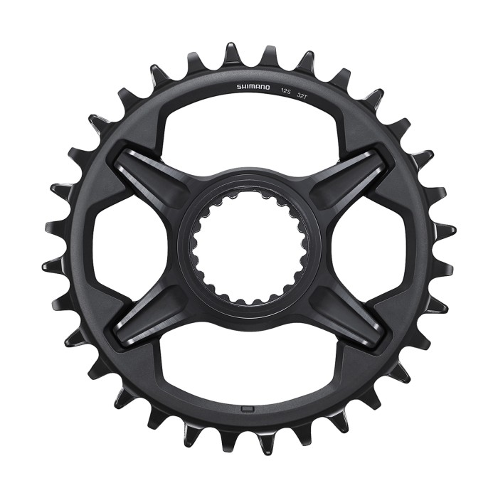 CORONA DEORE XT 12-v