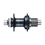 SLX - MOZZO POSTERIORE 142X12 MM - E-THRU MICRO SPLINE - 12-v