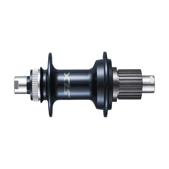 SLX - MOZZO POSTERIORE 148X12 MM - E-THRU MICRO SPLINE - 12-v