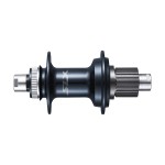 SLX - MOZZO POSTERIORE 148X12 MM - E-THRU MICRO SPLINE - 12-v