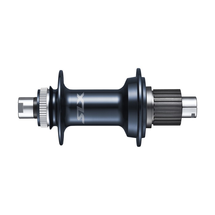 SLX - MOZZO POSTERIORE 157X12 MM - E-THRU MICRO SPLINE - 12-v
