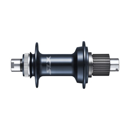 SLX - MOZZO POSTERIORE 157X12 MM - E-THRU MICRO SPLINE - 12-v