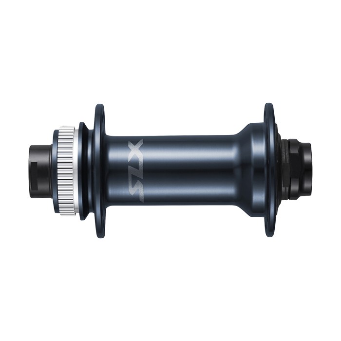 SLX MOZZO ANTERIORE 110X15 MM E-THRU