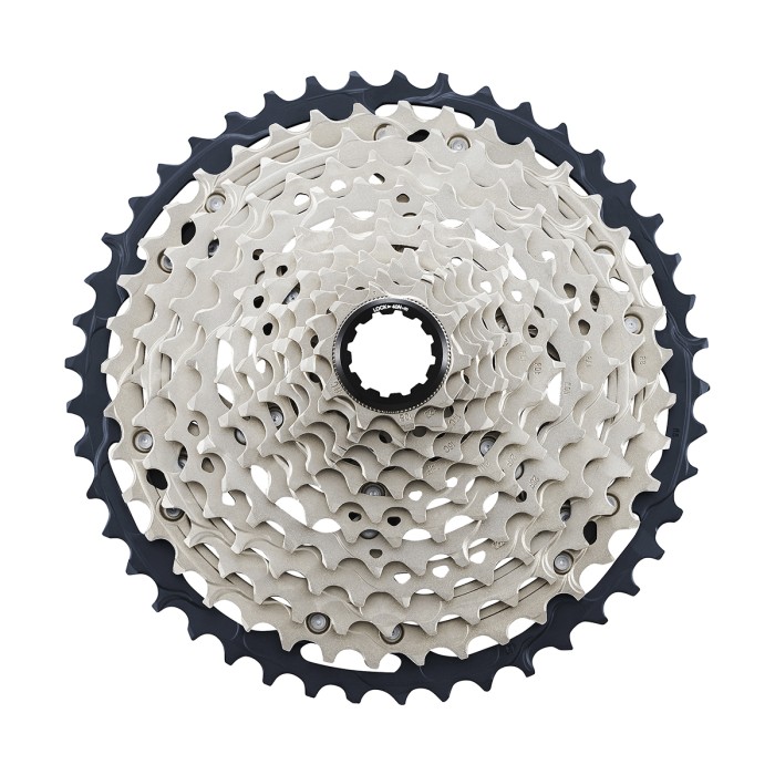 CASSETTA 12-v SLX HYPERGLIDE+