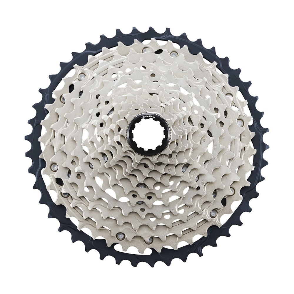 CASSETTA 12-v SLX HYPERGLIDE+