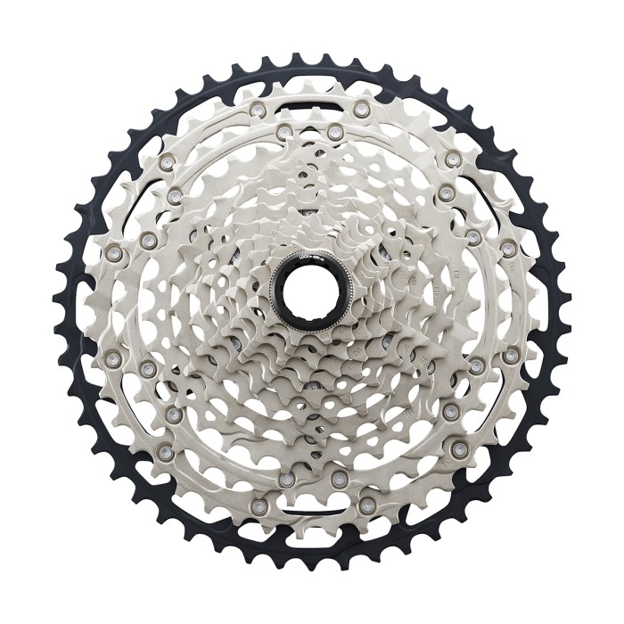 CASSETTA 12-v SLX HYPERGLIDE+