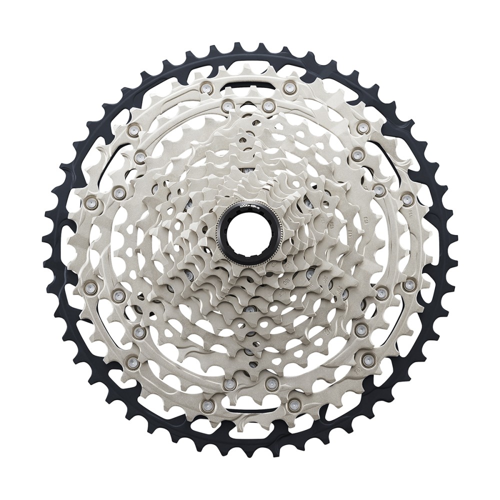 CASSETTA 12-v SLX HYPERGLIDE+