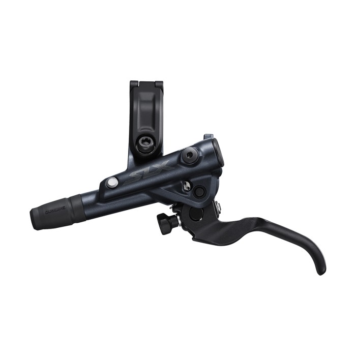SHIMANO SLX Comando cambio freno a disco idraulico I-SPEC EV Fascetta / SLX Pinza freno a disco idra