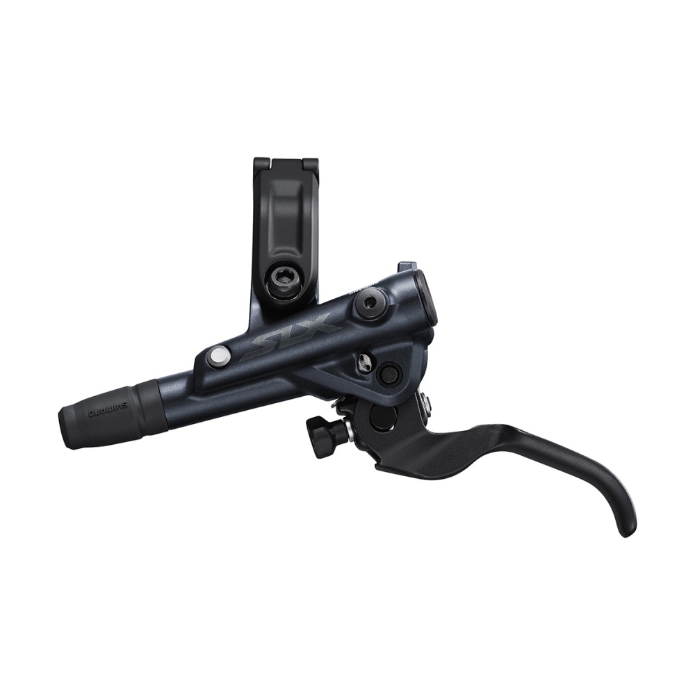SHIMANO SLX Comando cambio freno a disco idraulico I-SPEC EV Fascetta / SLX Pinza freno a disco idra